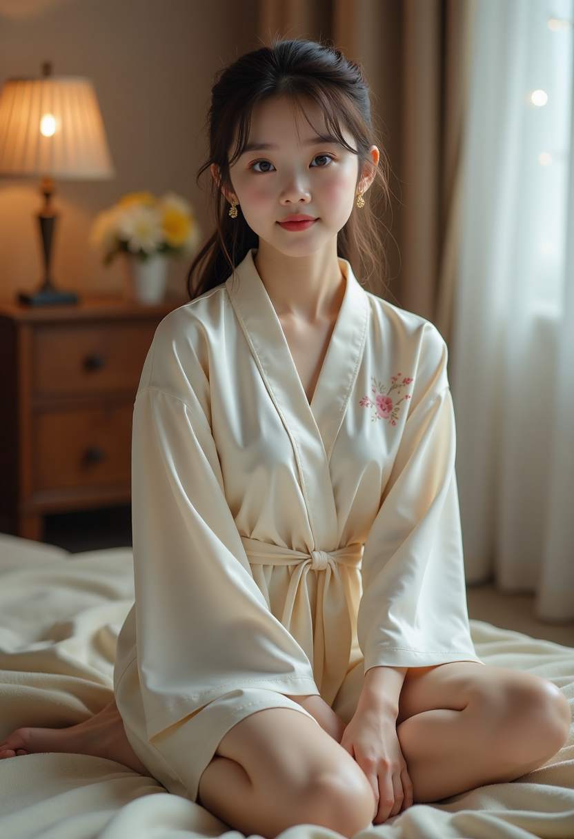 孤岛频率海报